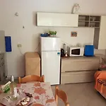 Casa Mauro Prázdninový dům *
