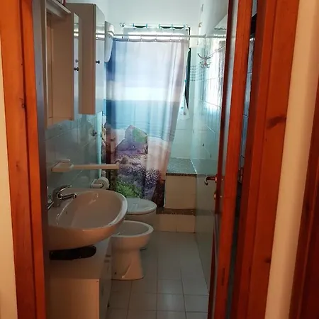 Casa Mauro Vakantiehuis