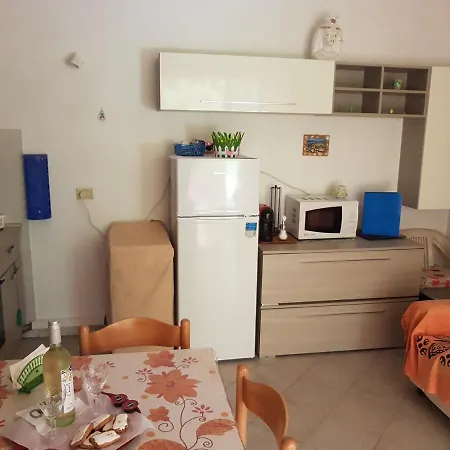 Casa Mauro Vakantiehuis *