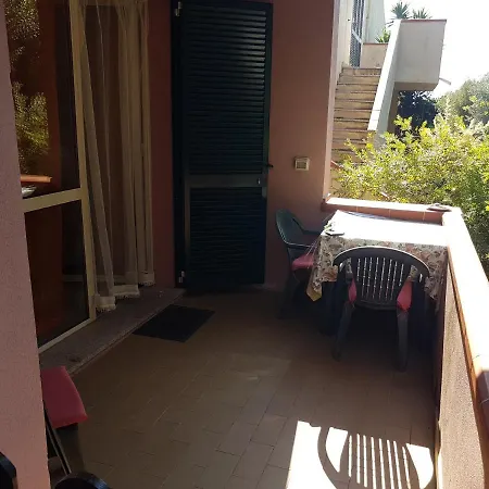 Casa Mauro Badesi