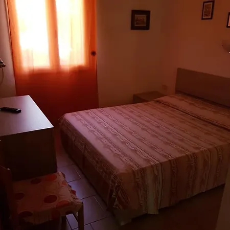Casa Mauro Prázdninový dům Badesi
