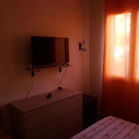 Nyaraló Casa Mauro