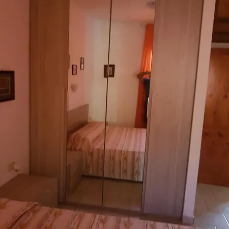 Casa Mauro Prázdninový dům *