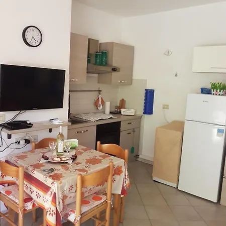 Casa Mauro