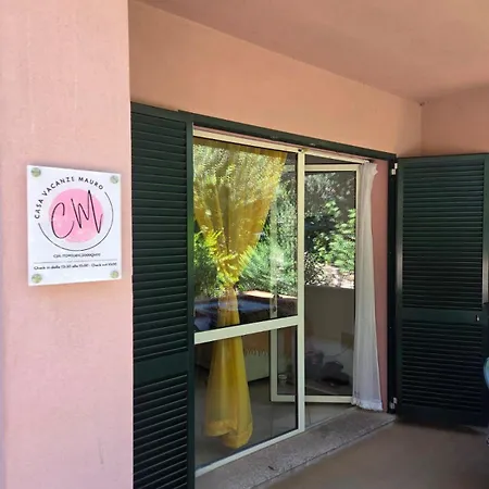 Casa vacanze Casa Mauro *