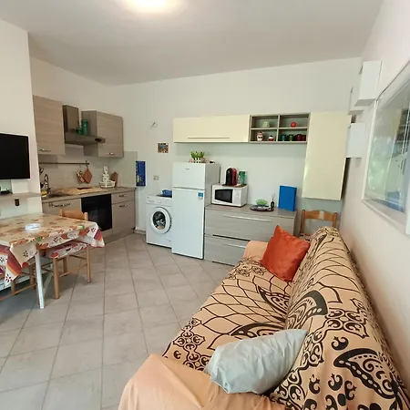 Casa Mauro Casa vacanze *