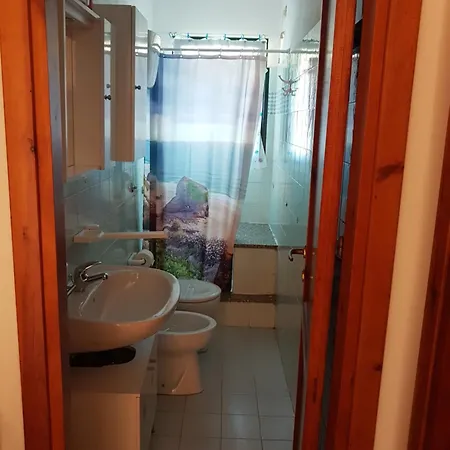 Casa vacanze Casa Mauro Badesi