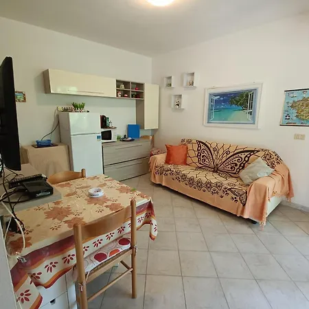 Casa Mauro * Badesi