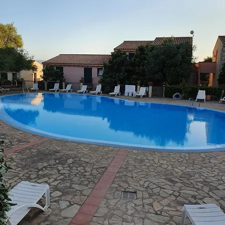 Casa Mauro Casa vacanze *